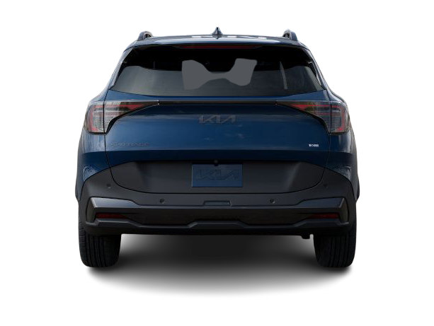 Thumbnail: 2026 Kia Sportage - 13