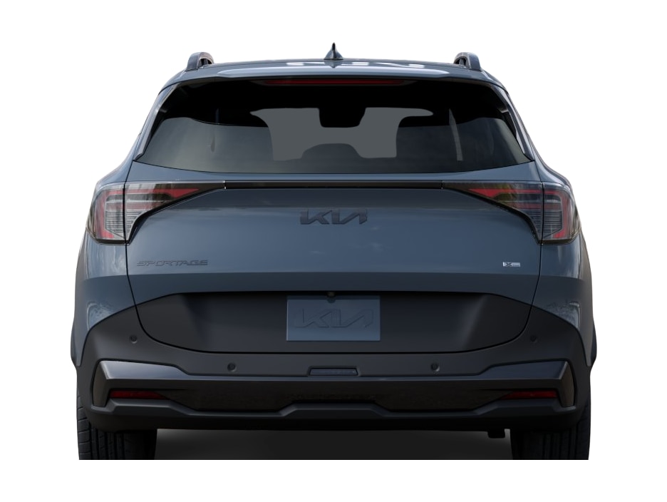 Thumbnail: 2027 Kia Sportage - 12