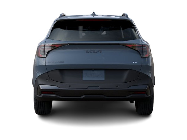 Thumbnail: 2027 Kia Sportage - 13