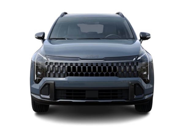 Thumbnail: 2027 Kia Sportage - 5