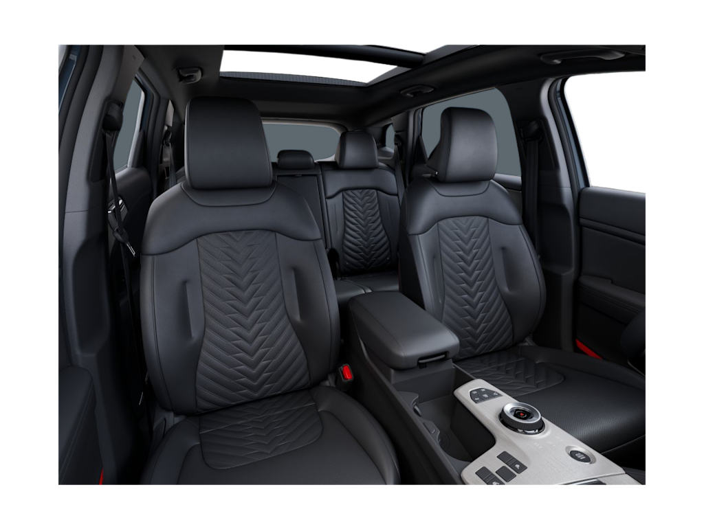 Thumbnail: 2027 Kia Sportage - 20