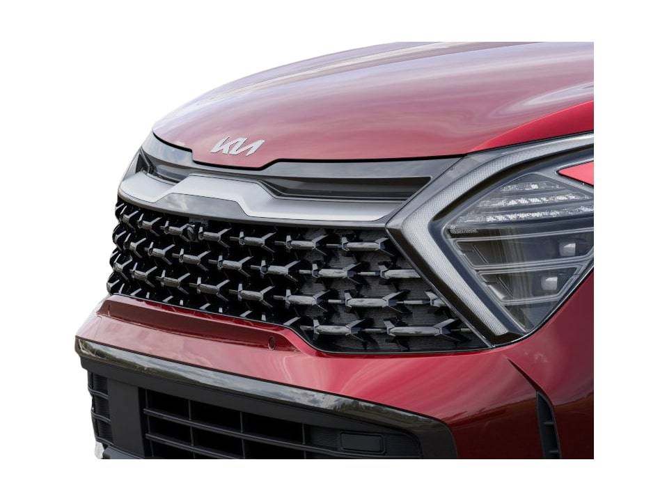 Thumbnail: 2025 Kia Sportage - 21