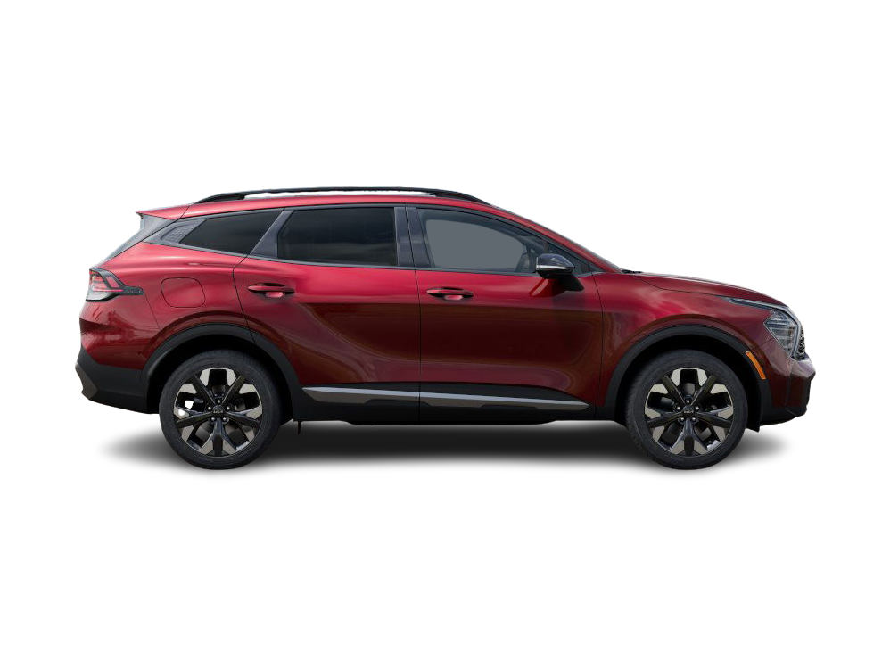 Thumbnail: 2025 Kia Sportage - 17