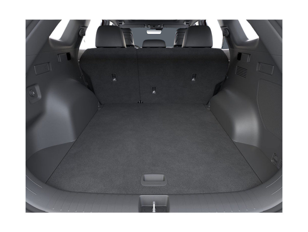 Thumbnail: 2025 Kia Sportage - 23