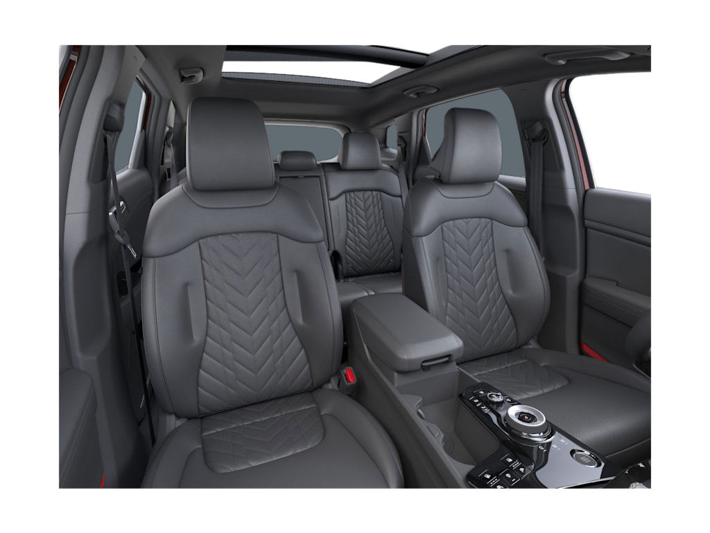 Thumbnail: 2025 Kia Sportage - 13