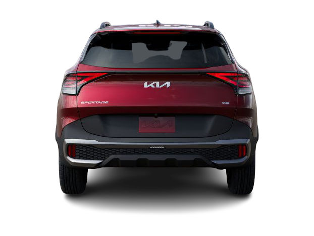 Thumbnail: 2025 Kia Sportage - 15