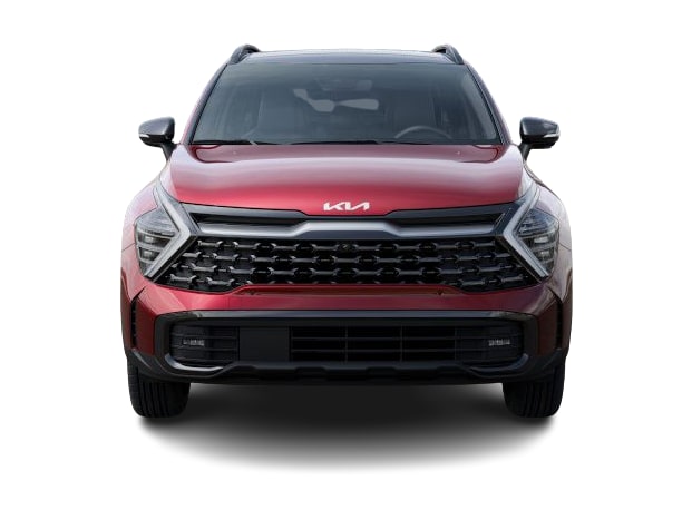 Thumbnail: 2025 Kia Sportage - 5