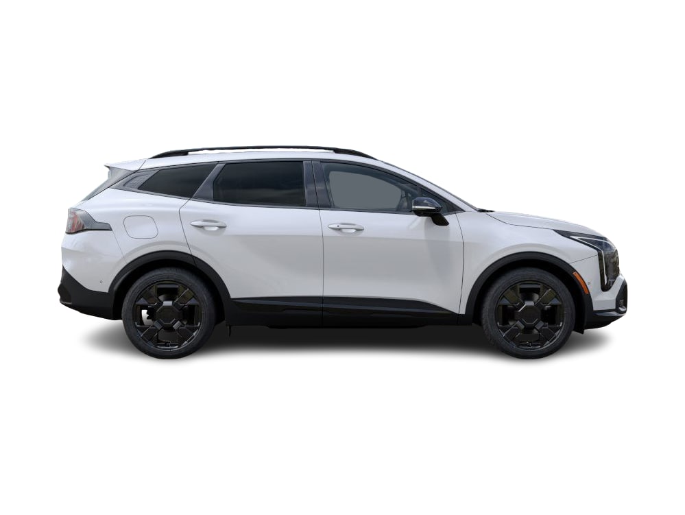 Thumbnail: 2026 Kia Sportage - 16