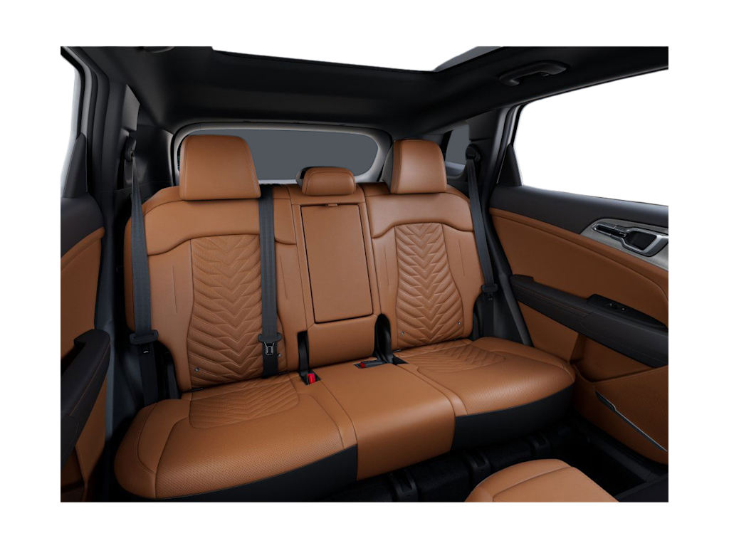 Thumbnail: 2026 Kia Sportage - 11