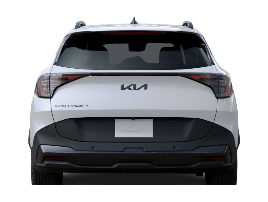 Thumbnail: 2026 Kia Sportage - 3
