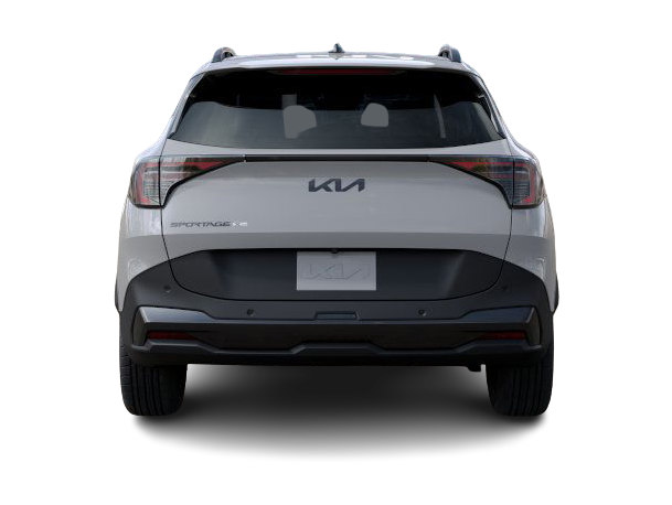 Thumbnail: 2026 Kia Sportage - 14