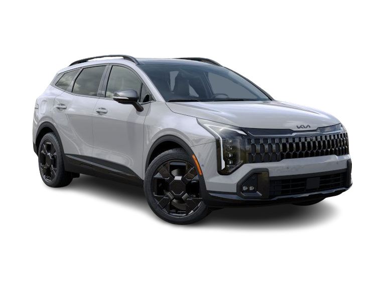 Thumbnail: 2026 Kia Sportage - 17