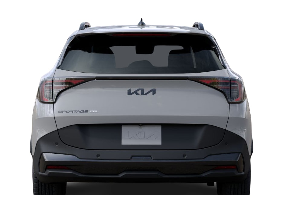 Thumbnail: 2026 Kia Sportage - 4