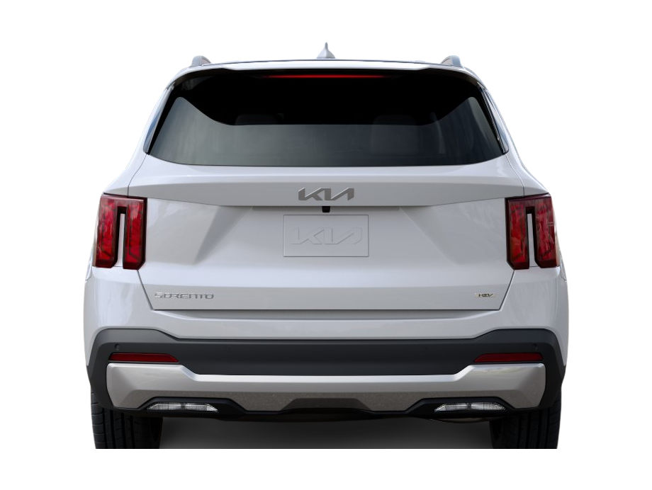 Thumbnail: 2026 Kia Sorento - 22