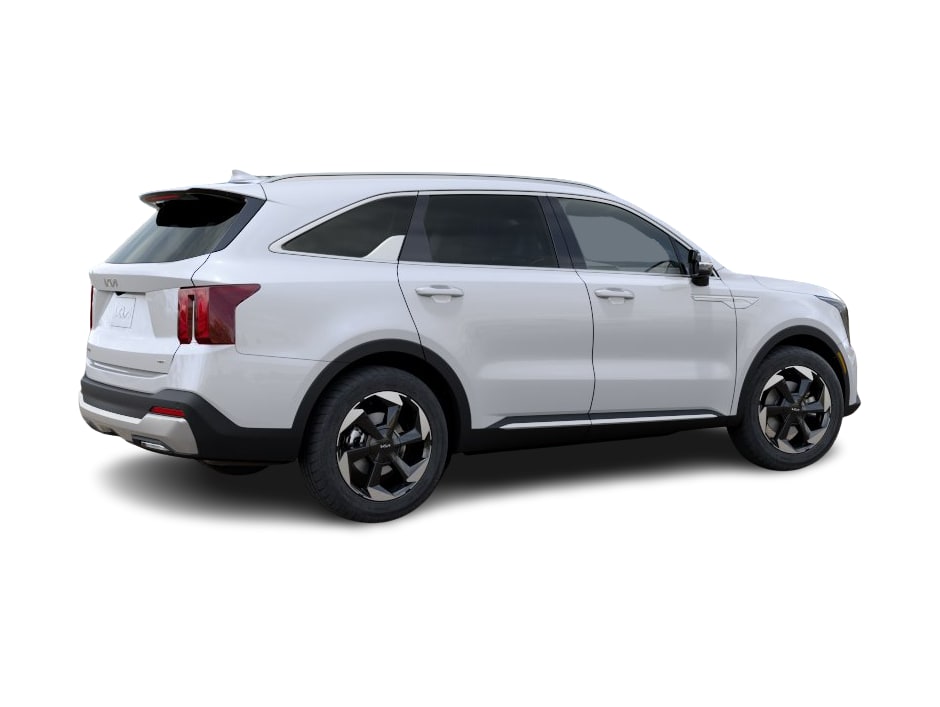 Thumbnail: 2026 Kia Sorento - 16