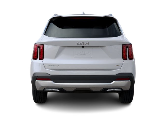 Thumbnail: 2026 Kia Sorento - 4