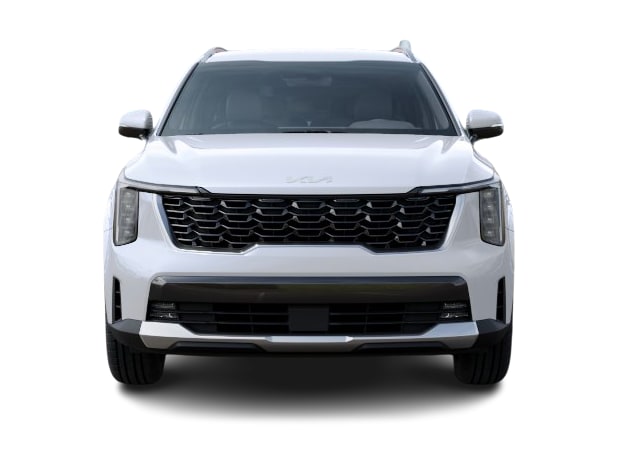 Thumbnail: 2026 Kia Sorento - 5