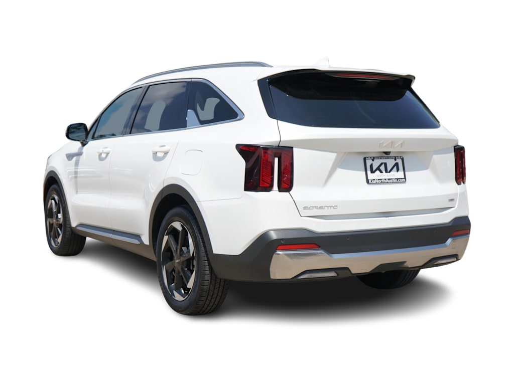 Thumbnail: 2025 Kia Sorento - 4