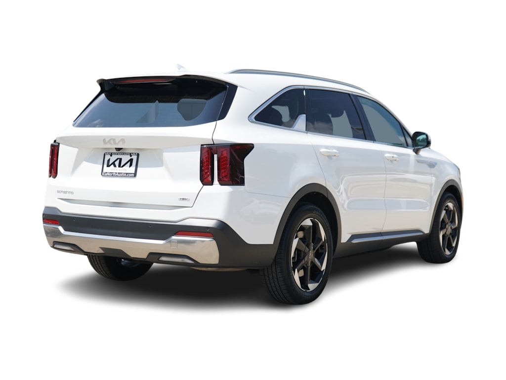 Thumbnail: 2025 Kia Sorento - 16