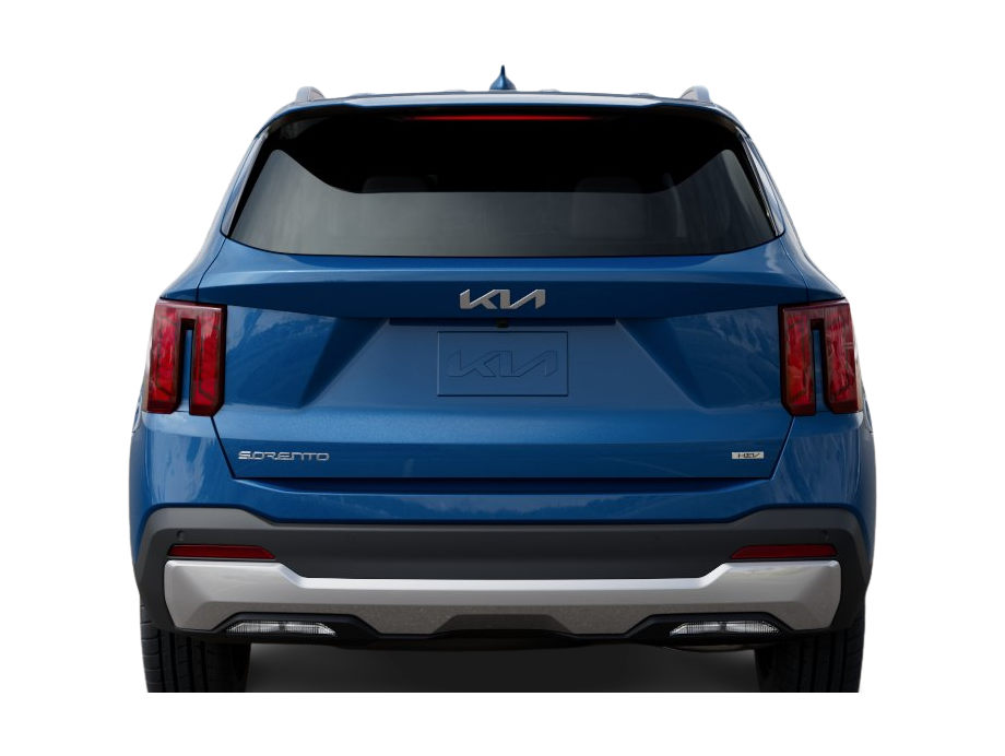 Thumbnail: 2026 Kia Sorento - 22