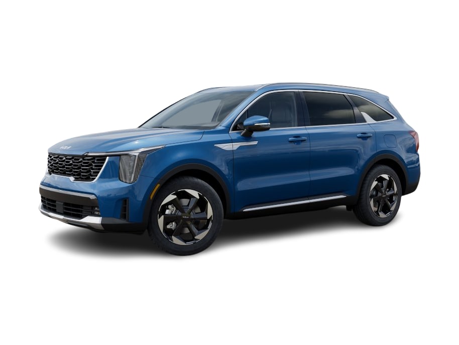 Thumbnail: 2026 Kia Sorento - 15