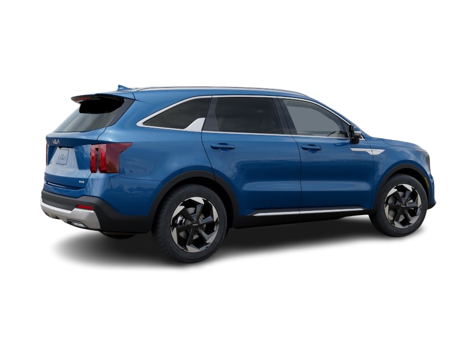 Thumbnail: 2026 Kia Sorento - 16