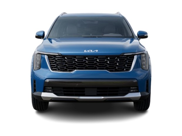Thumbnail: 2026 Kia Sorento - 5