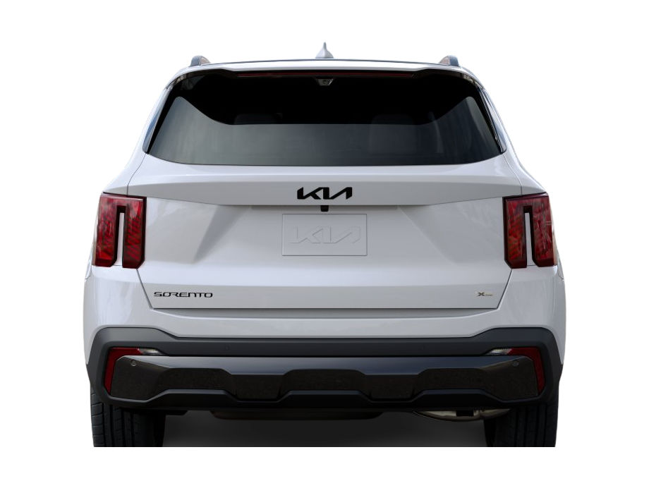 Thumbnail: 2026 Kia Sorento - 21