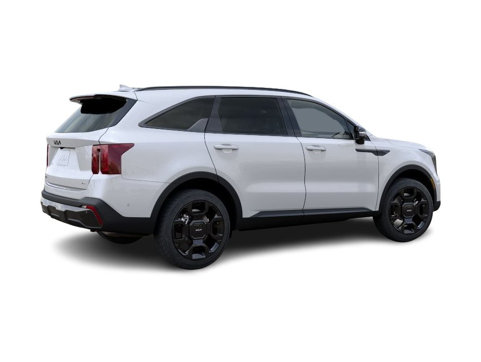 Thumbnail: 2026 Kia Sorento - 14