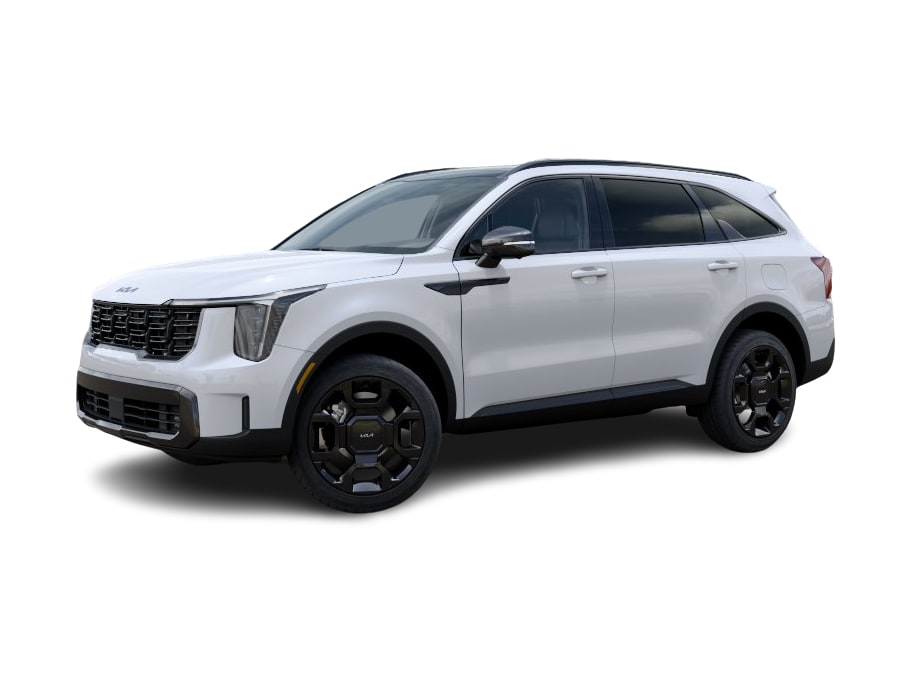 Thumbnail: 2026 Kia Sorento - 13