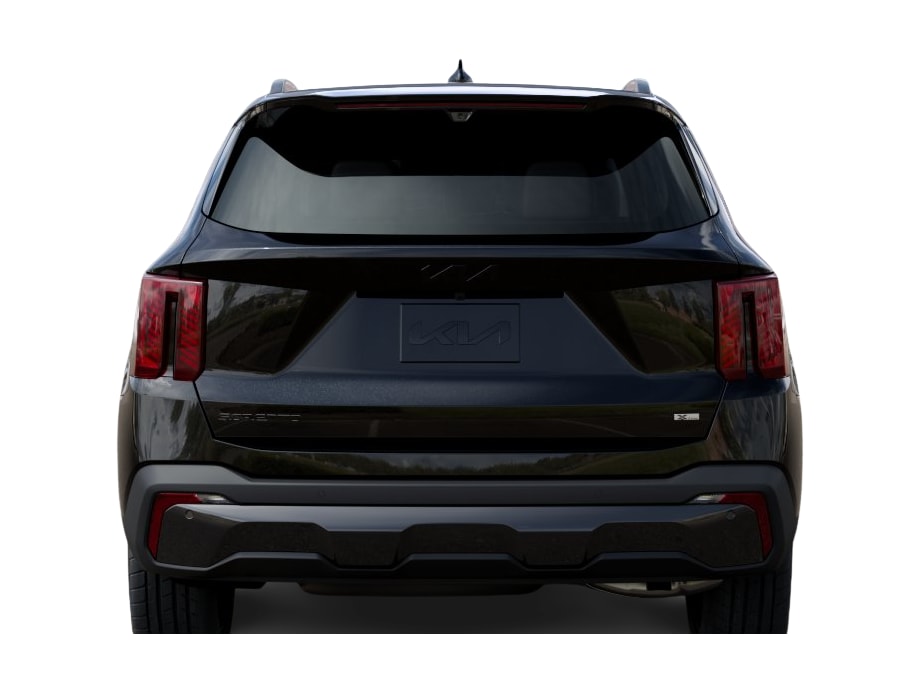 Thumbnail: 2026 Kia Sorento - 4