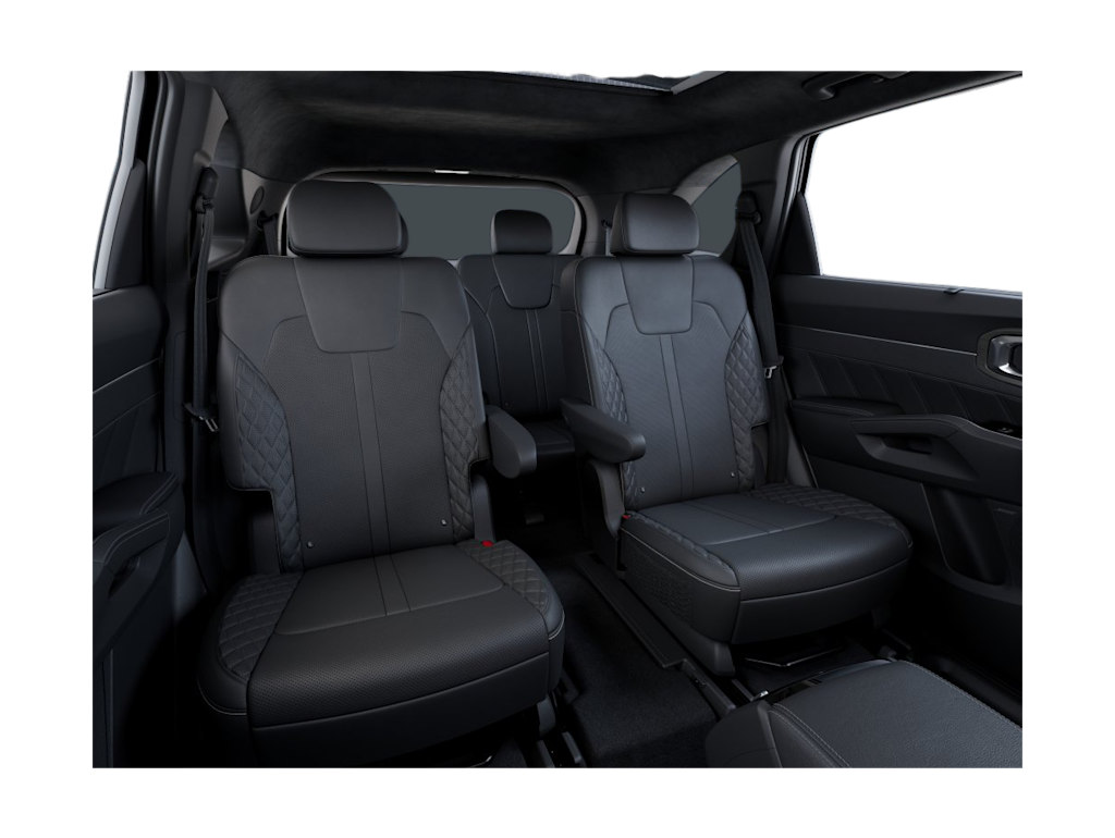Thumbnail: 2026 Kia Sorento - 12