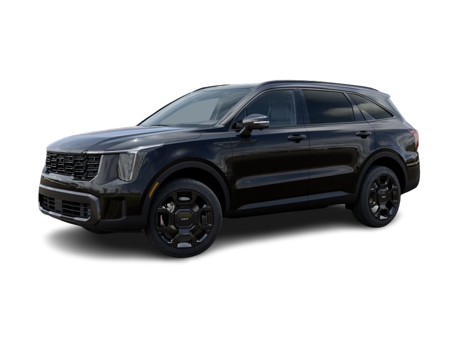 Thumbnail: 2026 Kia Sorento - 13