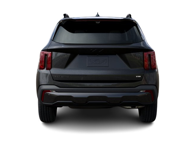 Thumbnail: 2026 Kia Sorento - 13