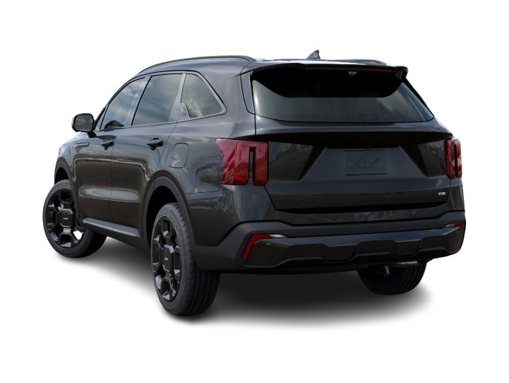 Thumbnail: 2026 Kia Sorento - 12