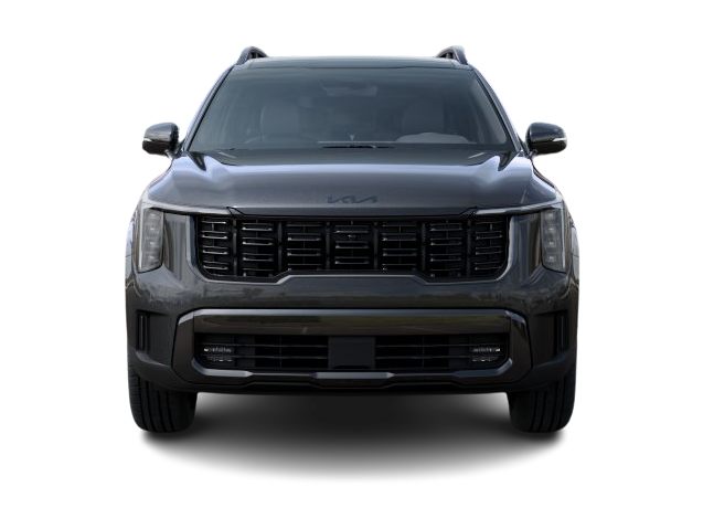 Thumbnail: 2026 Kia Sorento - 3