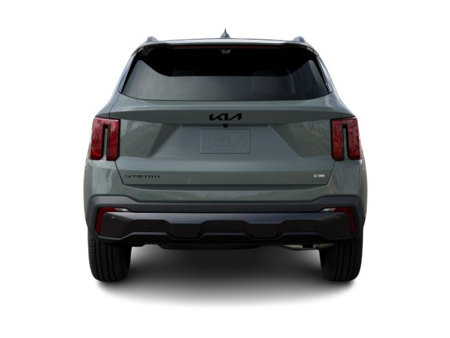 Thumbnail: 2026 Kia Sorento - 4