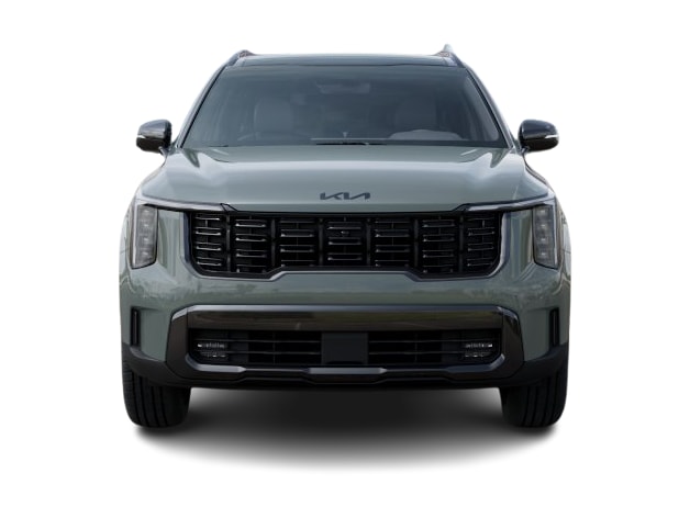 Thumbnail: 2026 Kia Sorento - 5