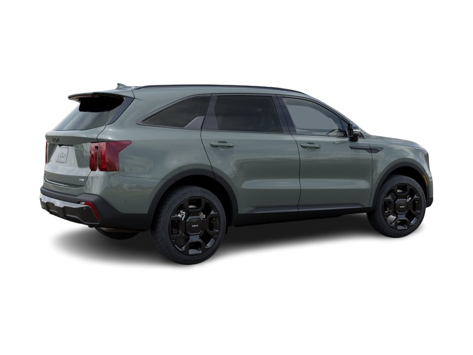 Thumbnail: 2026 Kia Sorento - 14