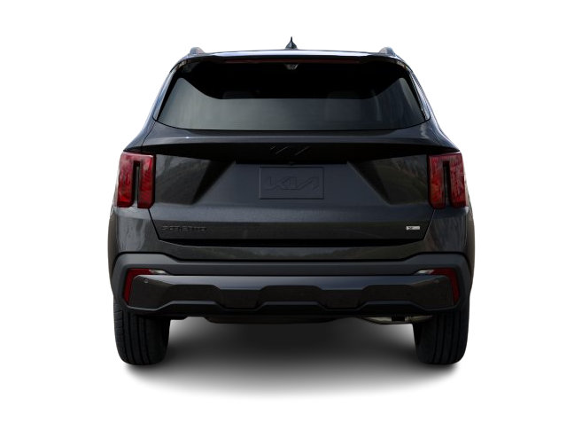 Thumbnail: 2026 Kia Sorento - 13