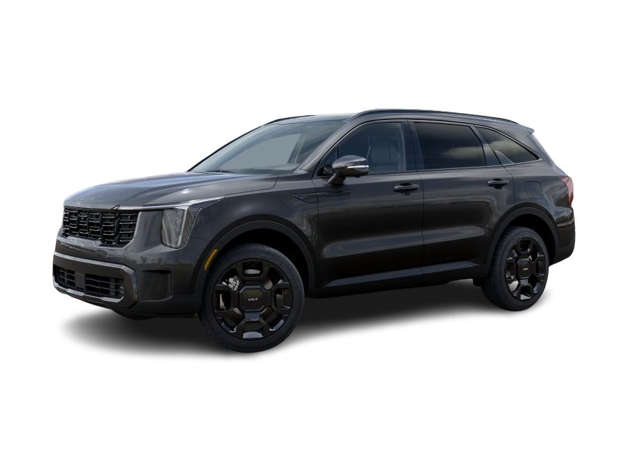 Thumbnail: 2026 Kia Sorento - 11