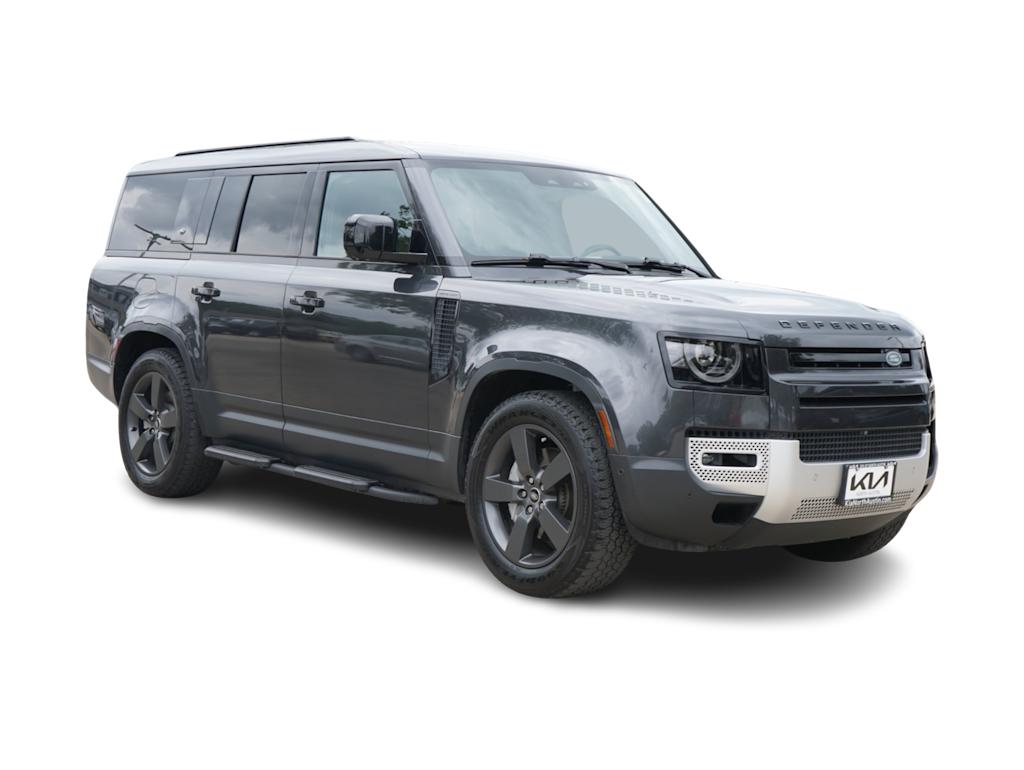Thumbnail: 2024 Land Rover Defender - 15