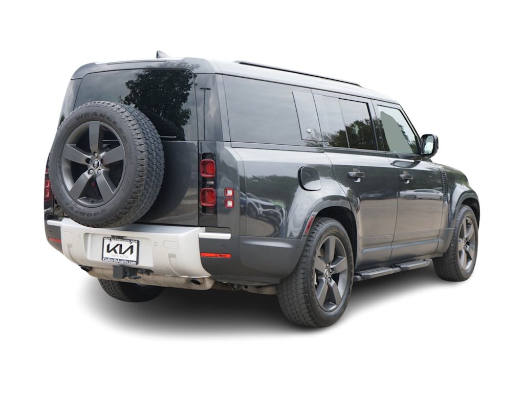 Thumbnail: 2024 Land Rover Defender - 14