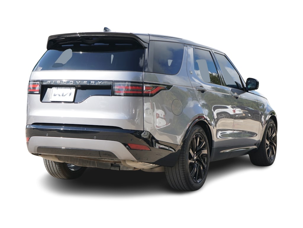Thumbnail: 2024 Land Rover Discovery - 14