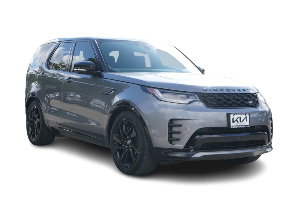 Thumbnail: 2024 Land Rover Discovery - 15