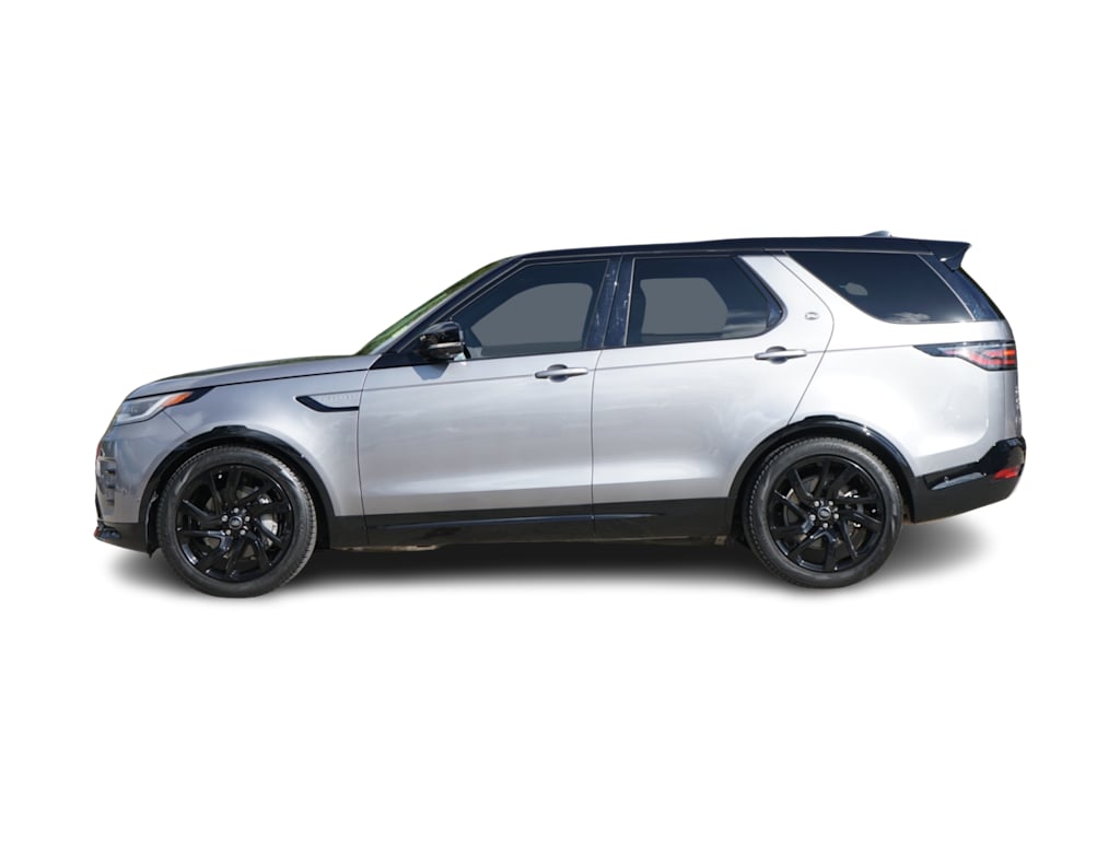 Thumbnail: 2024 Land Rover Discovery - 3