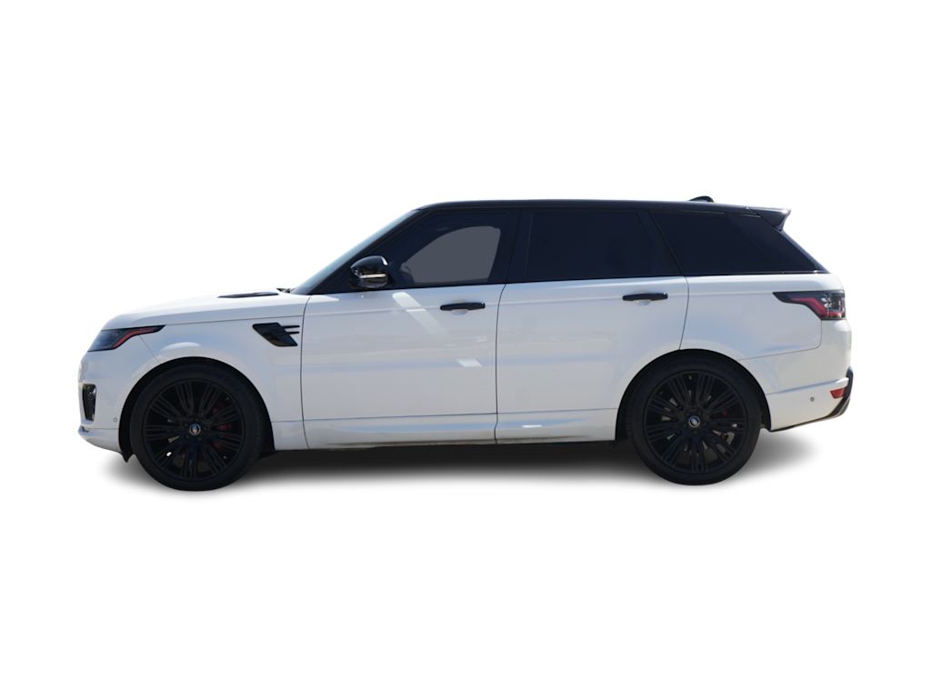 Thumbnail: 2018 Land Rover Range Rover Sport - 3