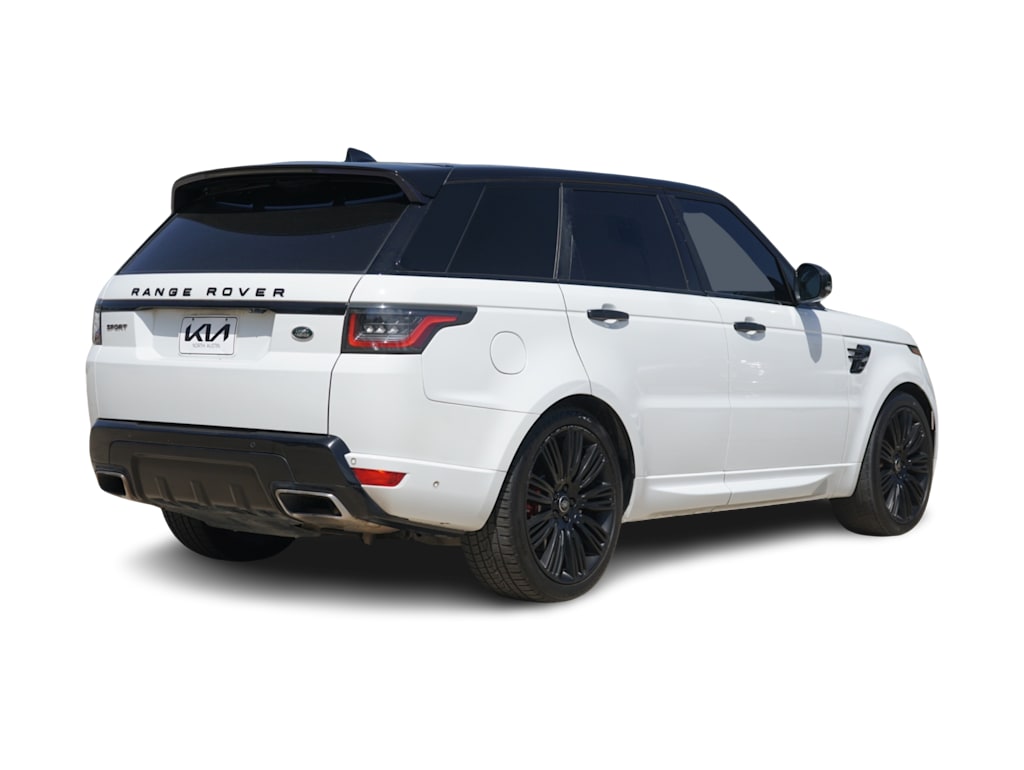 Thumbnail: 2018 Land Rover Range Rover Sport - 13