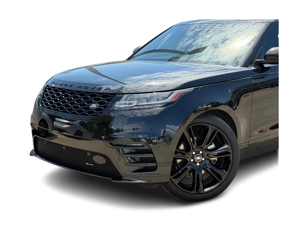 Thumbnail: 2023 Land Rover Range Rover Velar - 18