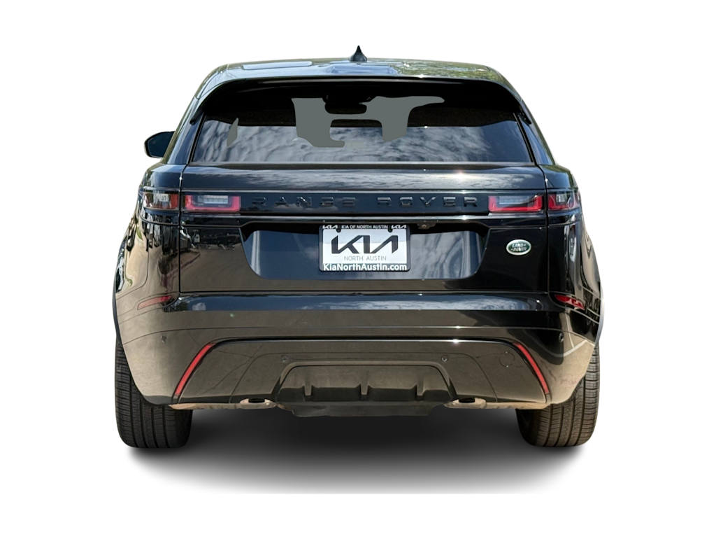 Thumbnail: 2023 Land Rover Range Rover Velar - 5